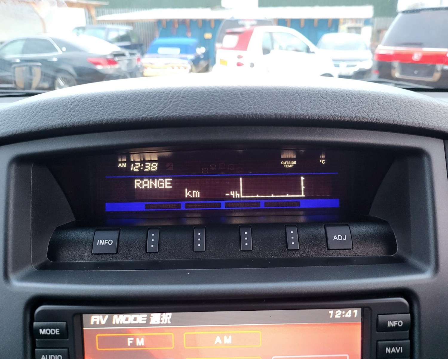 Vehicle 27