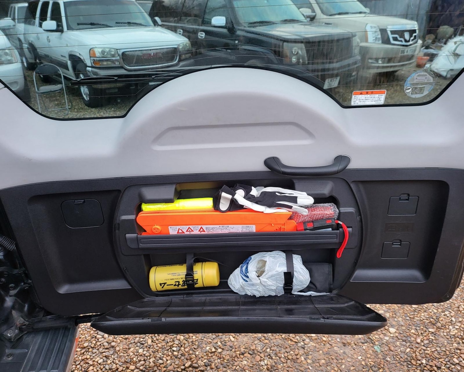 Vehicle 29