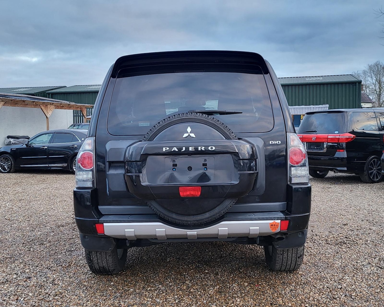 Vehicle 6