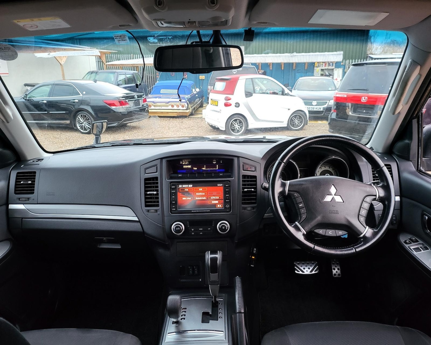 Vehicle 9