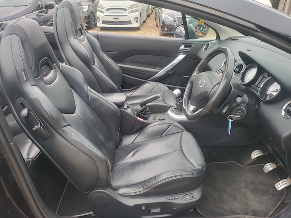 Used Peugeot 308 2009 for sale - 75616760: Photo 10