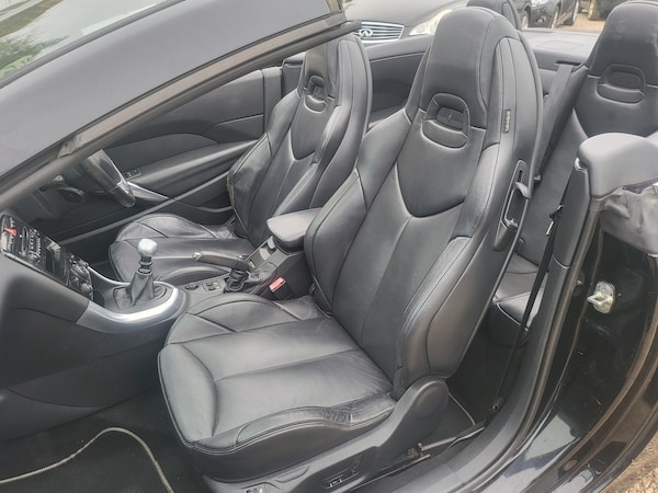 Used Peugeot 308 2009 for sale - 75616760: Photo 11