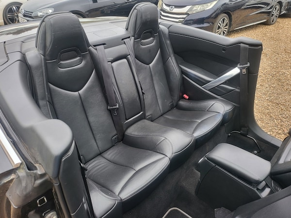 Used Peugeot 308 2009 for sale - 75616760: Photo 12