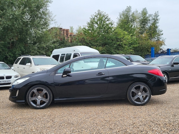 Used Peugeot 308 2009 for sale - 75616760: Photo 15