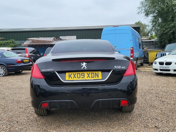 Used Peugeot 308 2009 for sale - 75616760: Photo 16