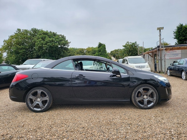 Used Peugeot 308 2009 for sale - 75616760: Photo 17