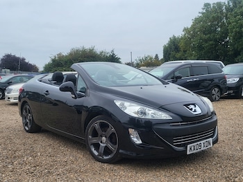 Peugeot - 308