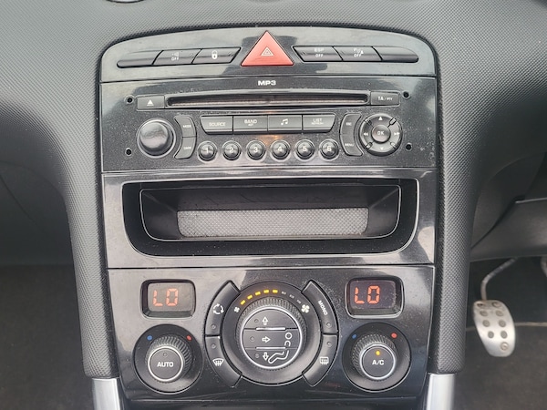 Used Peugeot 308 2009 for sale - 75616760: Photo 23