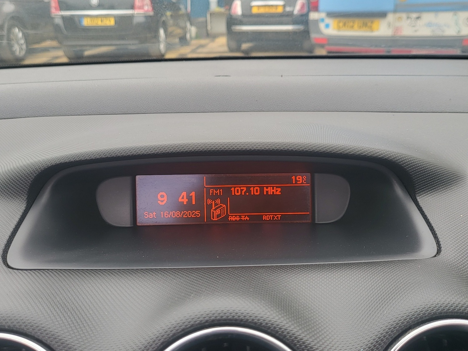 Vehicle 24