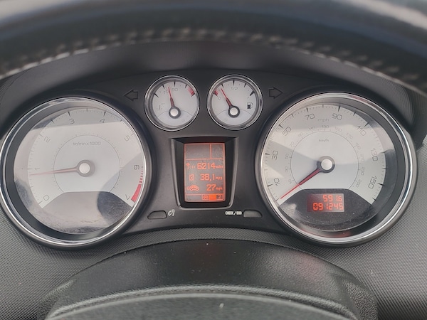 Used Peugeot 308 2009 for sale - 75616760: Photo 25