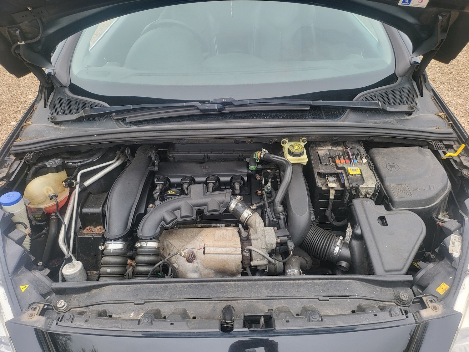 Vehicle 26