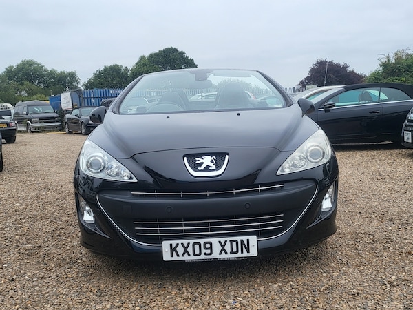 Used Peugeot 308 2009 for sale - 75616760: Photo 2