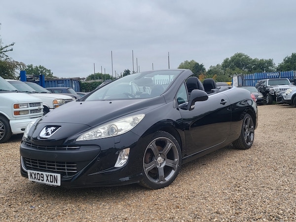 Used Peugeot 308 2009 for sale - 75616760: Photo 3