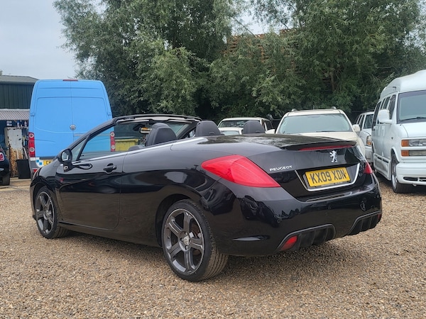 Used Peugeot 308 2009 for sale - 75616760: Photo 5