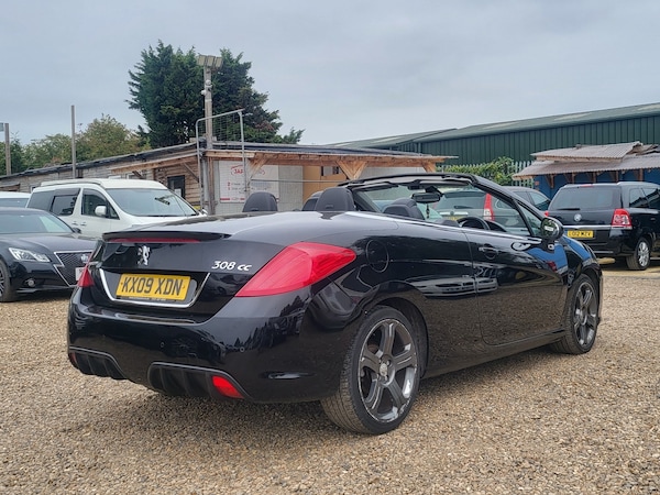 Used Peugeot 308 2009 for sale - 75616760: Photo 7