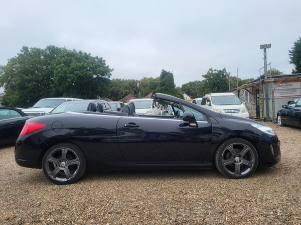 Used Peugeot 308 2009 for sale - 75616760: Photo 8