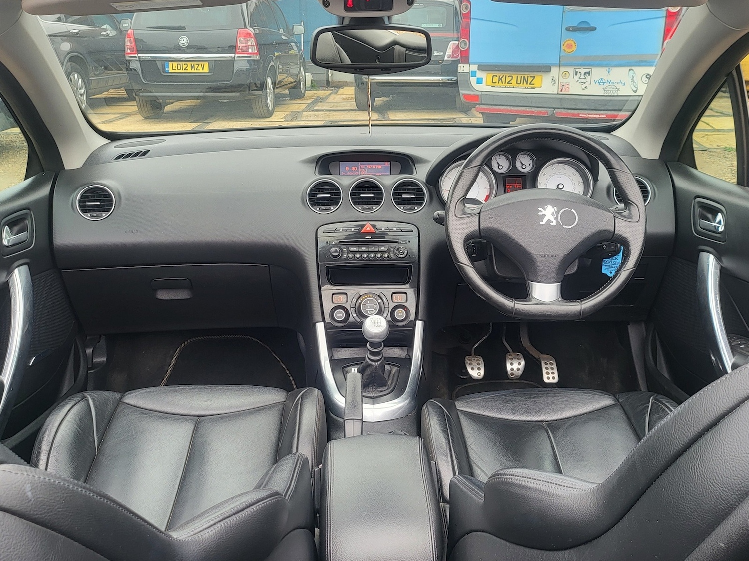 Vehicle 9