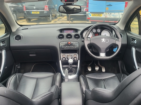 Used Peugeot 308 2009 for sale - 75616760: Photo 9