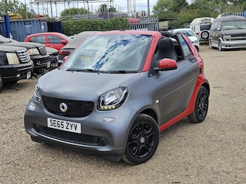 Used smart fortwo 2016 for sale - 79448370: Photo