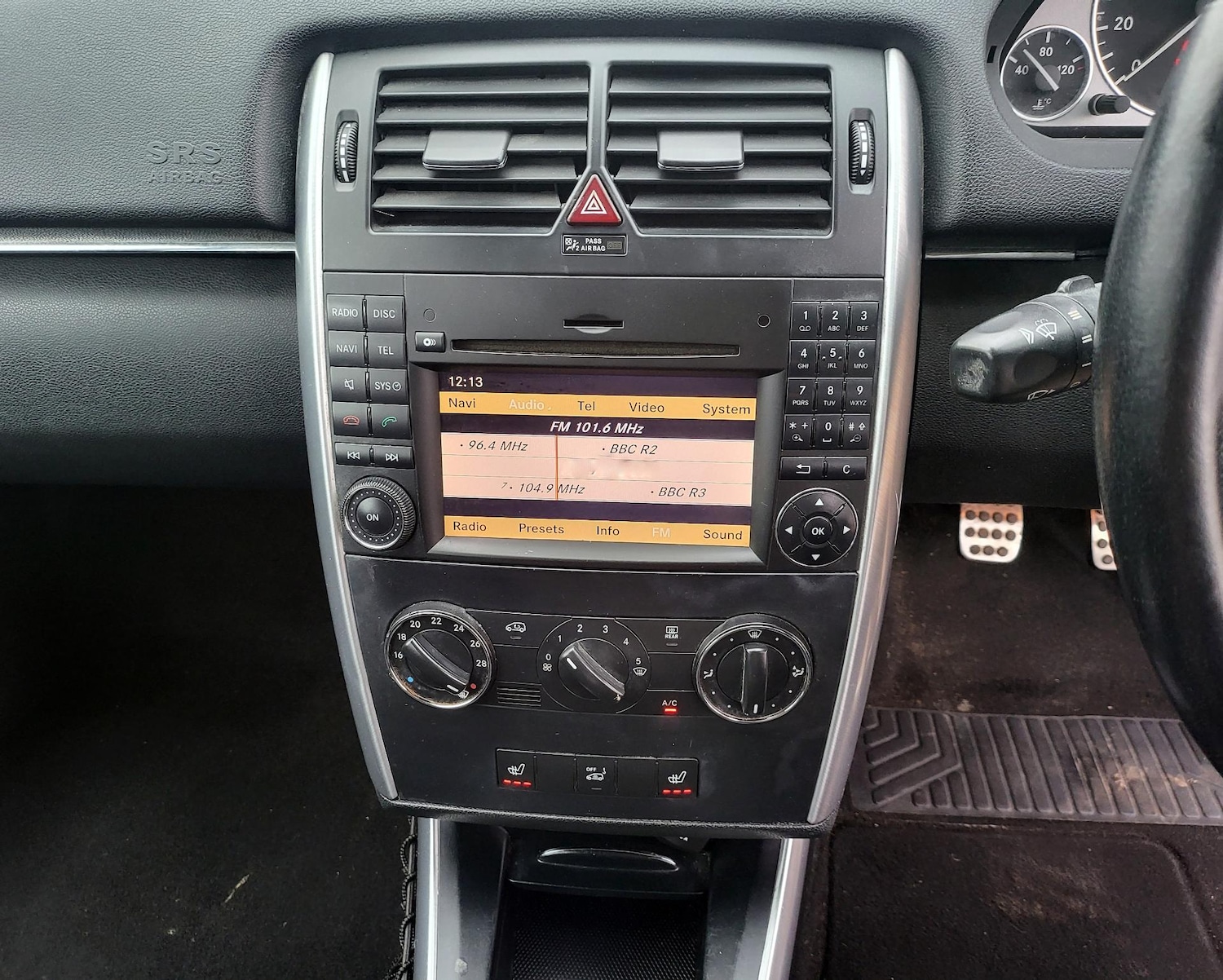 Vehicle 17