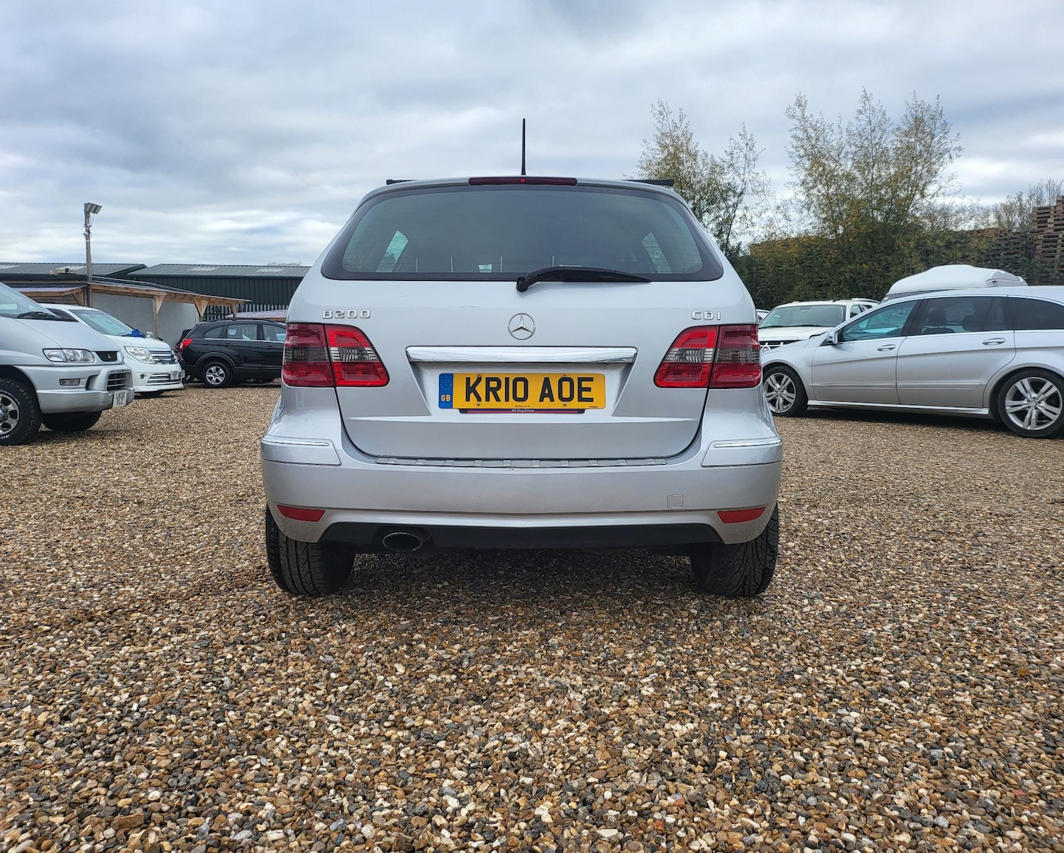 Vehicle 6