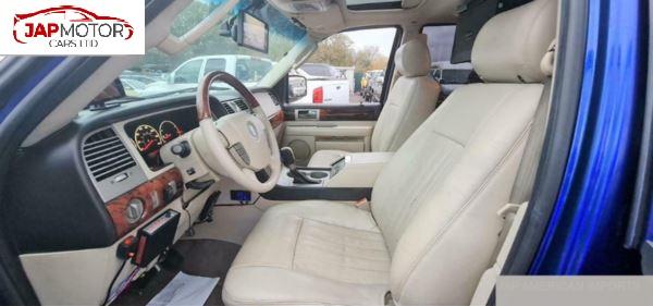 Used Lincoln Navigator 2005 for sale - 58006753: Photo 10