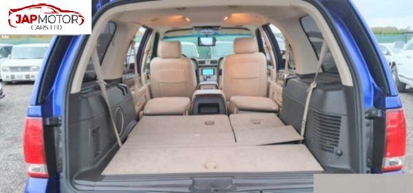 Used Lincoln Navigator 2005 for sale - 58006753: Photo 13