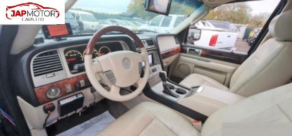 Used Lincoln Navigator 2005 for sale - 58006753: Photo 14