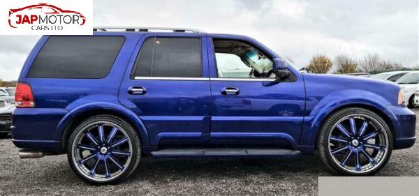 Used Lincoln Navigator 2005 for sale - 58006753: Photo 16