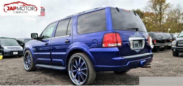 Used Lincoln Navigator 2005 for sale - 58006753: Photo 17