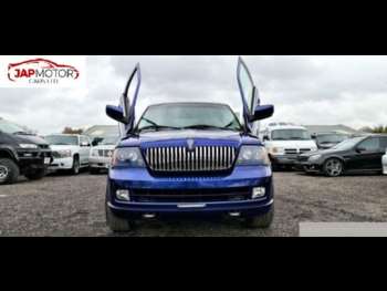 Used Lincoln Navigator 2005 for sale - 58006753: Photo