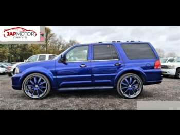 Used Lincoln Navigator 2005 for sale - 58006753: Photo