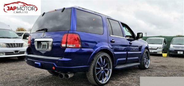 Used Lincoln Navigator 2005 for sale - 58006753: Photo 7