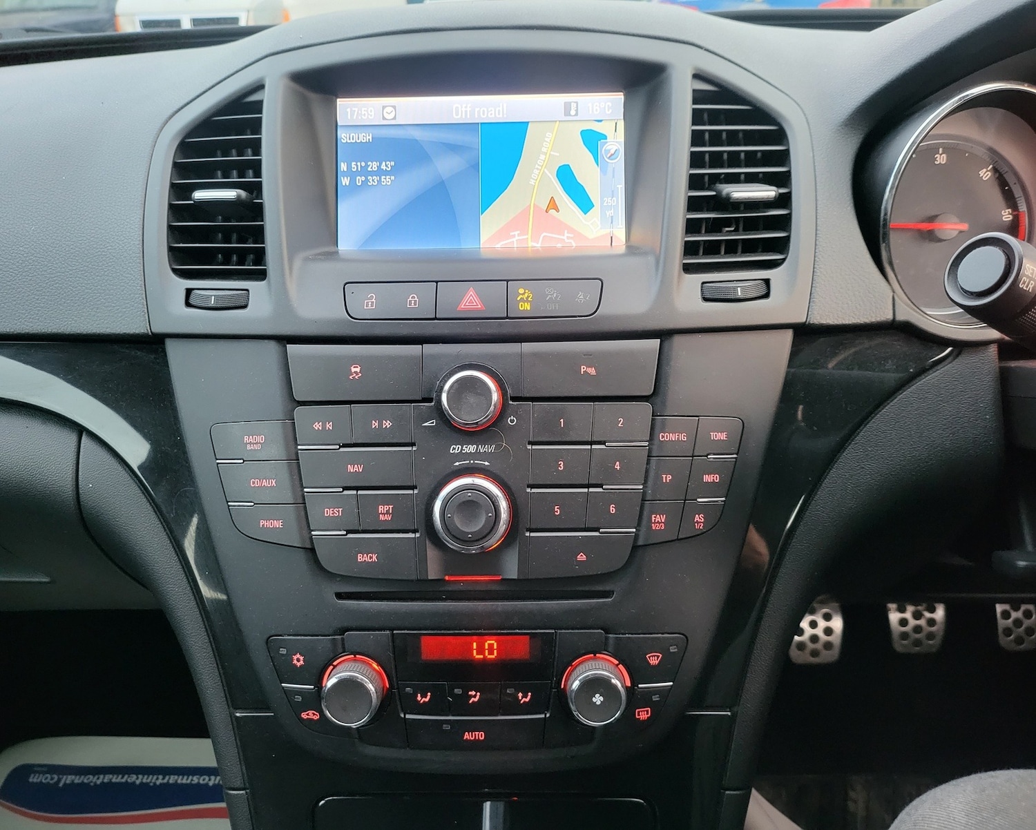 Vehicle 16