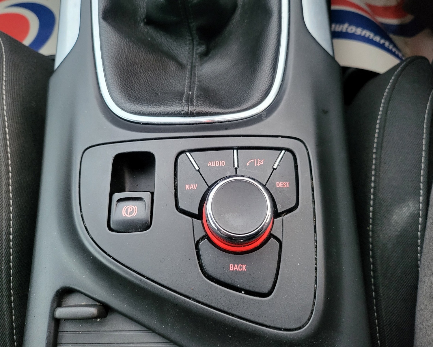 Vehicle 17