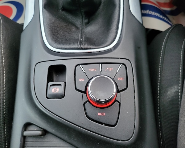 Used Vauxhall Insignia 2011 for sale - 70038727: Photo 17