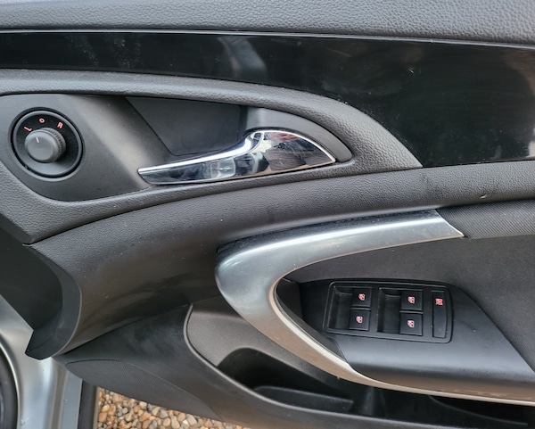 Used Vauxhall Insignia 2011 for sale - 70038727: Photo 19