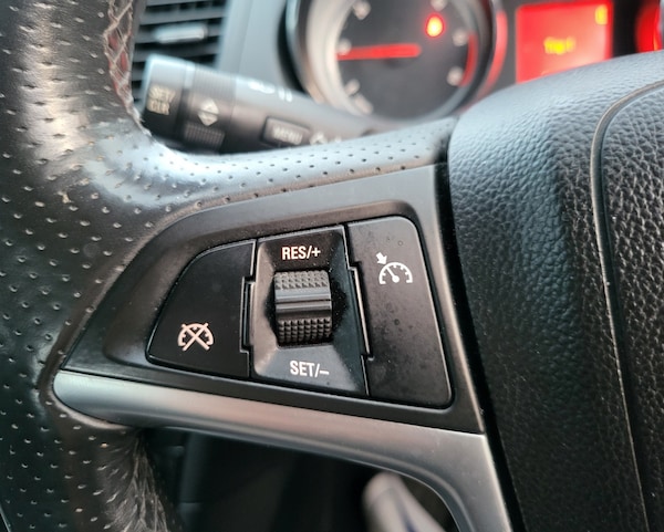 Used Vauxhall Insignia 2011 for sale - 70038727: Photo 20