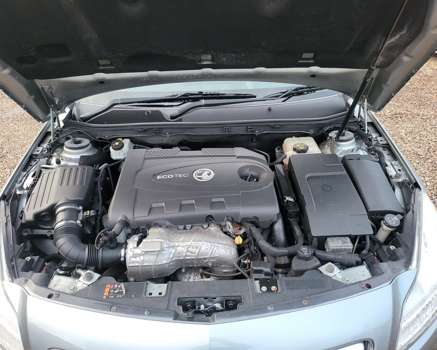 Vehicle 32