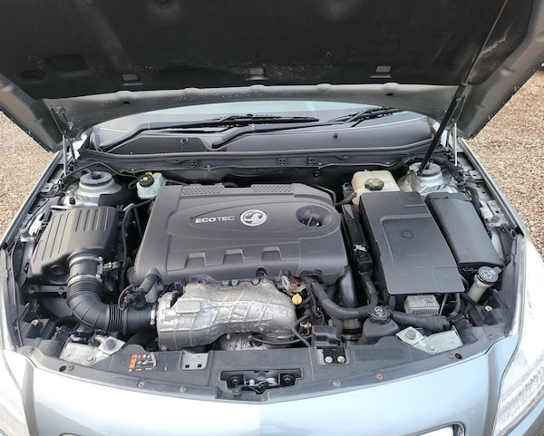Used Vauxhall Insignia 2011 for sale - 70038727: Photo 32