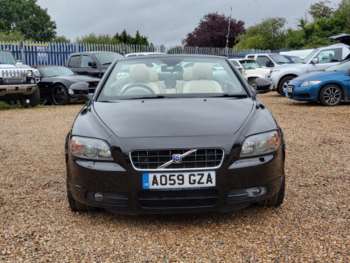 Used Volvo C70 2009 for sale - 68214005: Photo