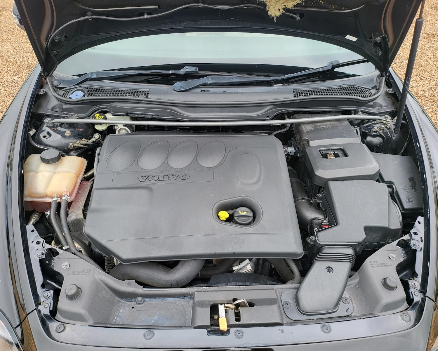 Vehicle 34