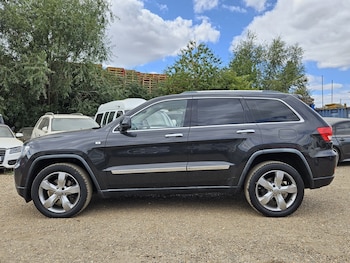 Used Jeep Grand Cherokee 2011 for sale - 79449197: Photo