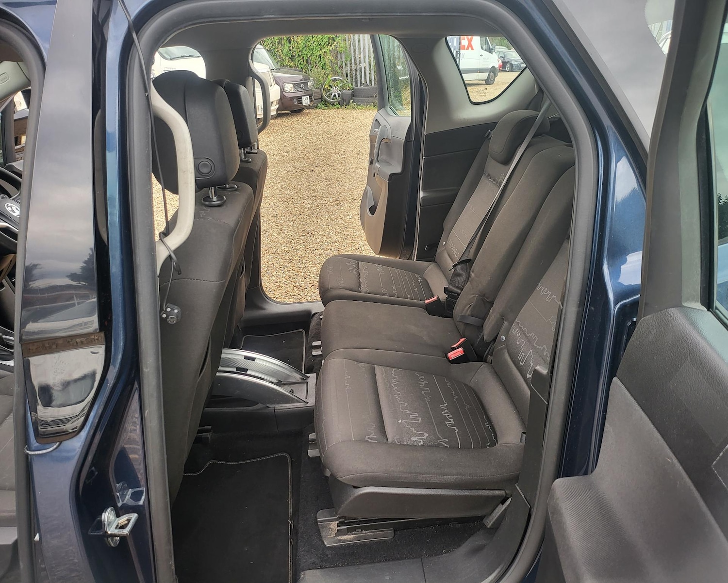 Used Vauxhall Meriva 2012 for sale - 64218976: Photo 15