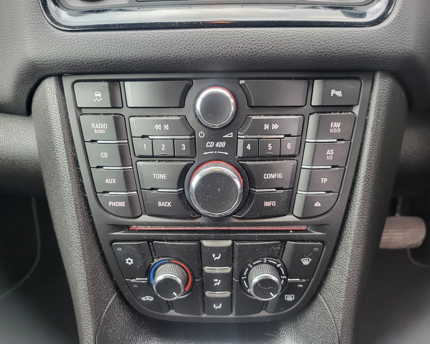 Used Vauxhall Meriva 2012 for sale - 64218976: Photo 17