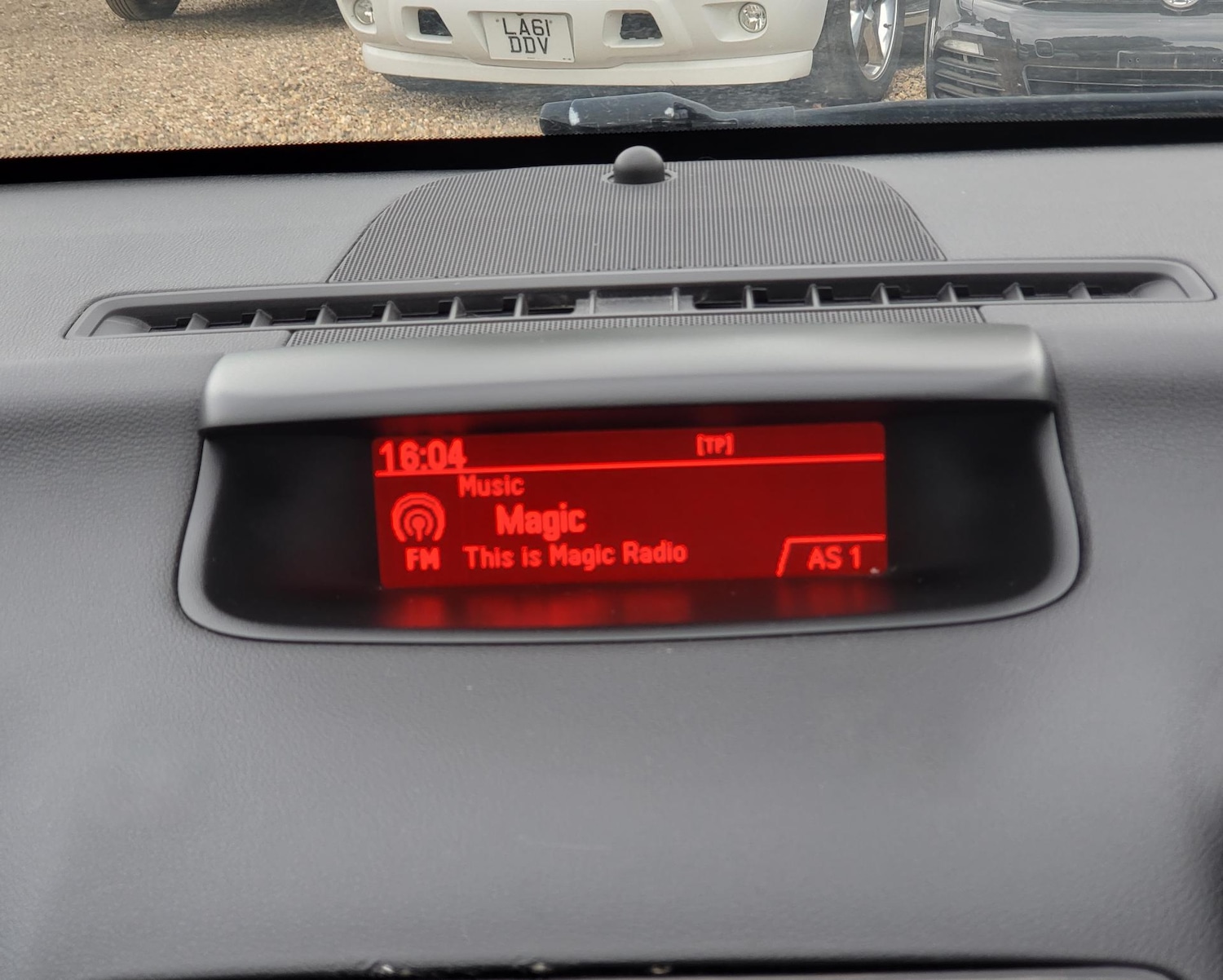 Used Vauxhall Meriva 2012 for sale - 64218976: Photo 18