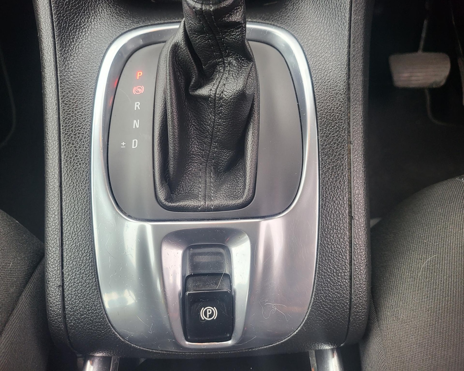 Used Vauxhall Meriva 2012 for sale - 64218976: Photo 19