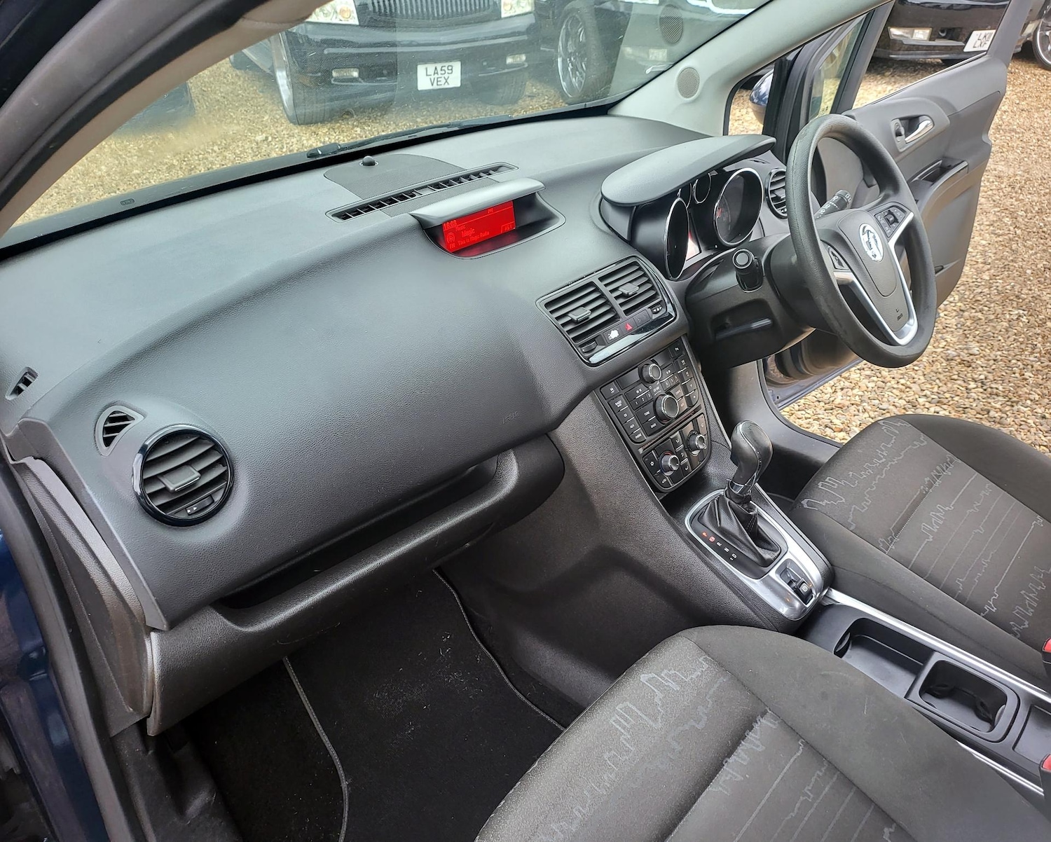 Used Vauxhall Meriva 2012 for sale - 64218976: Photo 22