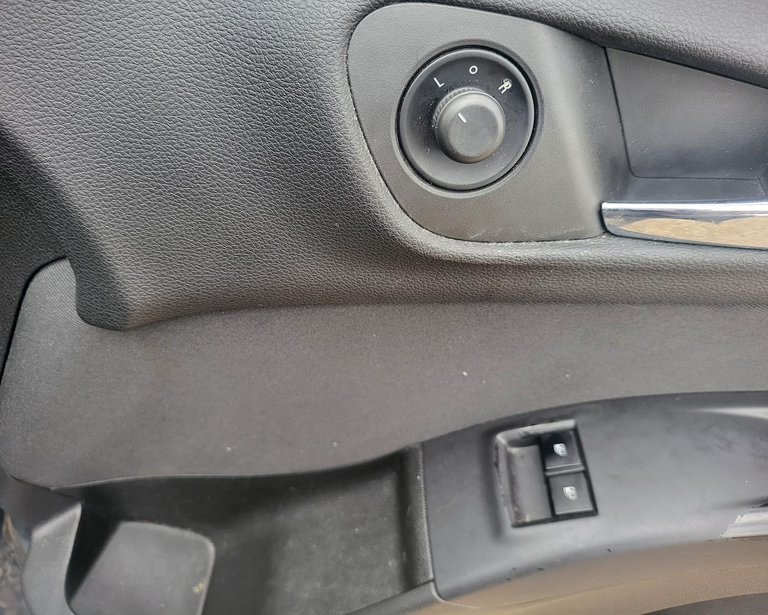 Used Vauxhall Meriva 2012 for sale - 64218976: Photo 23