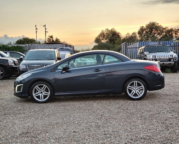 Used Peugeot 308 2013 for sale - 68292499: Photo 14